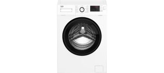 Пральна машина автоматична Beko WUE6612IXBW Europe - фото 1 Пральна машина автоматична Beko WUE6612IXBW Europe - фото 1