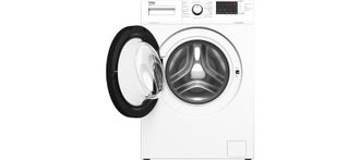 Пральна машина автоматична Beko WUE6612IXBW Europe - фото 3 Пральна машина автоматична Beko WUE6612IXBW Europe - фото 3
