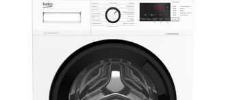 Пральна машина автоматична Beko WUE6612IXBW Europe - фото 4 Пральна машина автоматична Beko WUE6612IXBW Europe - фото 4