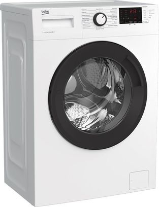 Пральна машина автоматична Beko WUE7612IXBW Europe - фото 3 Пральна машина автоматична Beko WUE7612IXBW Europe - фото 3