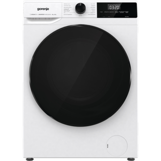 Прально-сушильна машина Gorenje WD2A964ADS/UA - фото 1 Прально-сушильна машина Gorenje WD2A964ADS/UA - фото 1