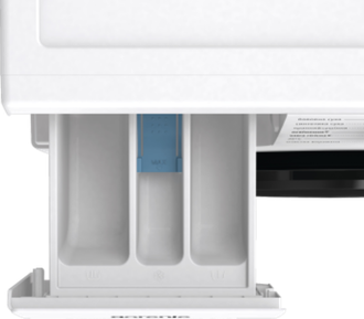 Прально-сушильна машина Gorenje WD2A964ADS/UA - фото 4 Прально-сушильна машина Gorenje WD2A964ADS/UA - фото 4