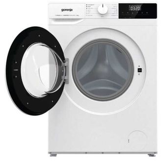 Пральна машина автоматична Gorenje WNHPI62SCS - фото 2 Пральна машина автоматична Gorenje WNHPI62SCS - фото 2