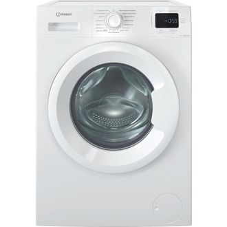 Пральна машина автоматична Indesit IM600MYTIMEUA - фото 1