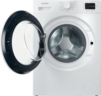 Пральна машина автоматична Indesit IM600MYTIMEUA - фото 2