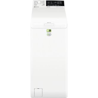 Стиральная машина автоматическая Electrolux EW8T3372U - фото 1