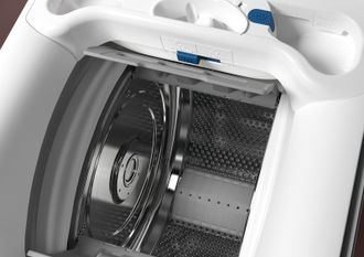 Стиральная машина автоматическая Electrolux EW8T3372U - фото 3
