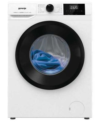 Стиральная машина GORENJE W3NGPI72SBS/UA - фото 1