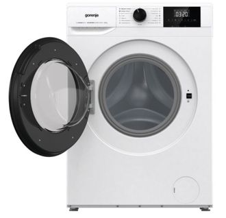 Стиральная машина GORENJE W3NGPI72SBS/UA - фото 2