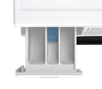 Стиральная машина GORENJE W3NGPI72SBS/UA - фото 3