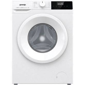 Стиральная машина GORENJE WNGPI61SBS/UA - фото 1