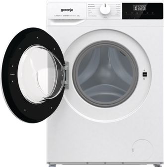 Стиральная машина GORENJE WNGPI61SBS/UA - фото 2