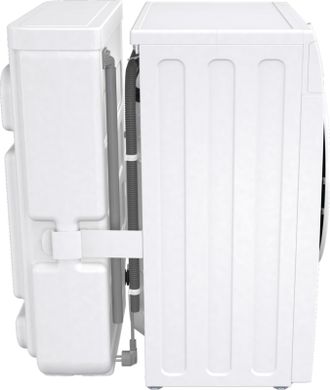 Стиральная машина GORENJE WNGPI61SBS/UA - фото 3
