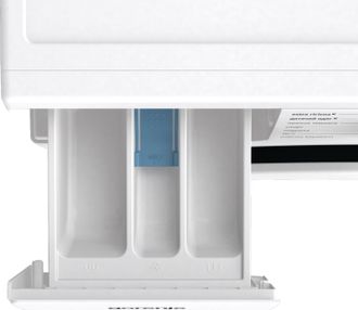 Стиральная машина GORENJE WNGPI61SBS/UA - фото 4