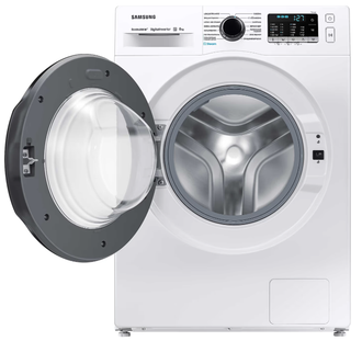 Стиральна машина SAMSUNG WW80AGAS22AXUA - фото 2 Стиральна машина SAMSUNG WW80AGAS22AXUA - фото 2