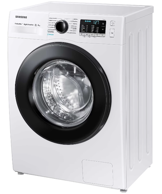 Стиральна машина SAMSUNG WW80AGAS22AXUA - фото 3 Стиральна машина SAMSUNG WW80AGAS22AXUA - фото 3