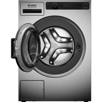 Стиральная машина ASKO WMC8943PC.S - фото 2