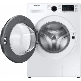 Пральна машина SAMSUNG WW90TA047AE1UA - фото 4