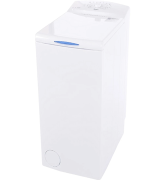 Стиральна машина Whirlpool AWE 5080 з фронтальним завантаженням - фото 1