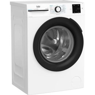Стиральная машина автоматическая Beko BM1WFSU36243WB - фото 2