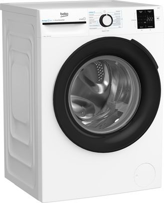 Пральна машина автоматична Beko BM1WFU39233WB - фото 2