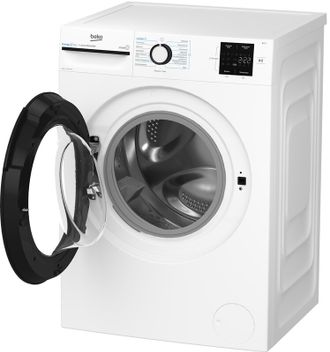Пральна машина автоматична Beko BM1WFU39233WB - фото 3