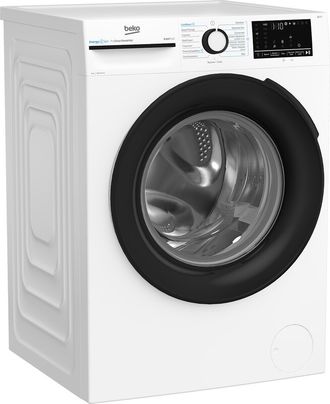 Стиральная машина автоматическая Beko BM3WFSU48435WB - фото 2