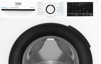 Стиральная машина автоматическая Beko BM3WFSU48435WB - фото 3
