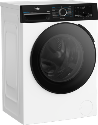 Пральна машина автоматична Beko BM3WFU46245WPBB2 - фото 2 Пральна машина автоматична Beko BM3WFU46245WPBB2 - фото 2