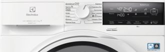Стиральная машина автоматическая Electrolux EW6F3494ACU Europe - фото 2
