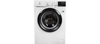 Стиральная машина автоматическая Electrolux EW6S426BUI Europe - фото 1