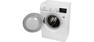 Стиральная машина автоматическая Electrolux EW6S426BUI Europe - фото 2