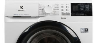 Стиральная машина автоматическая Electrolux EW6S426BUI Europe - фото 3