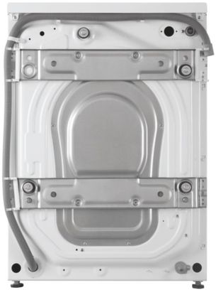 Стиральная машина автоматическая Haier HW120-B14979 - фото 4