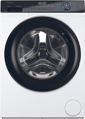 Пральна машина автоматична Haier HW70-BP14929-S - фото 1