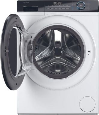 Пральна машина автоматична Haier HW70-BP14929-S - фото 3