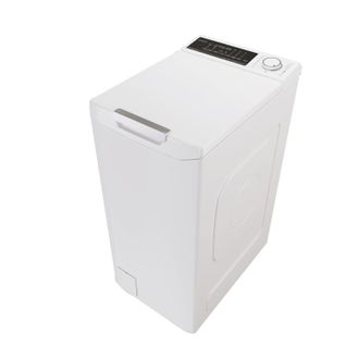 Стиральная машина автоматическая Candy TCA266TM5-S - фото 2 Стиральная машина автоматическая Candy TCA266TM5-S - фото 2