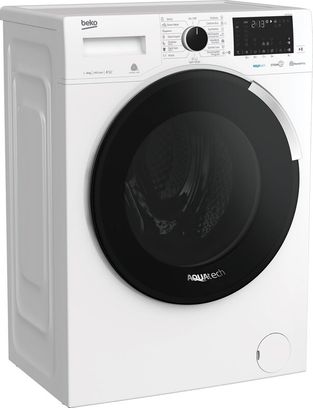 Стиральная машина автоматическая Beko WUE8616XBCW Europe - фото 2