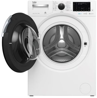 Стиральная машина автоматическая Beko WUE8616XBCW Europe - фото 3
