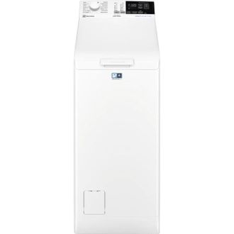 Пральна машина Electrolux EW6T4062U - фото 1