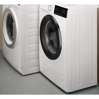 Пральна машина автоматична Electrolux EW6SM326SU - фото 2 Пральна машина автоматична Electrolux EW6SM326SU - фото 2