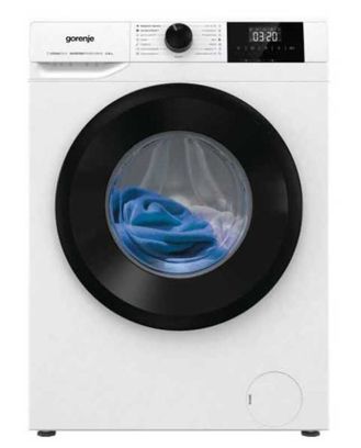 Пральна машина автоматична Gorenje W3NGPI61SBS/UA - фото 1