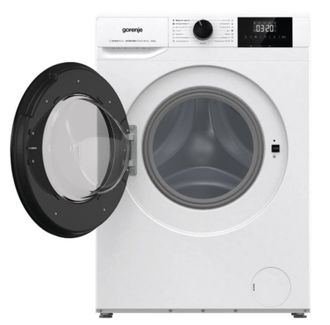 Пральна машина автоматична Gorenje W3NGPI61SBS/UA - фото 2