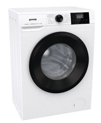 Пральна машина автоматична Gorenje W3NGPI61SBS/UA - фото 3