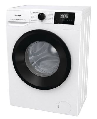 Пральна машина автоматична Gorenje W3NGPI61SBS/UA - фото 4