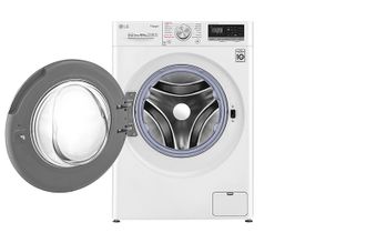 Стиральная машина автоматическая LG F4WV510S0 Europe - фото 2 Стиральная машина автоматическая LG F4WV510S0 Europe - фото 2