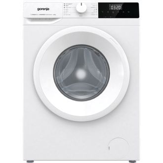 Пральна машина автоматична Gorenje WNHPI62SCS/UA - фото 1 Пральна машина автоматична Gorenje WNHPI62SCS/UA - фото 1