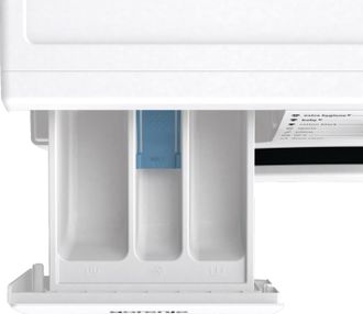 Пральна машина автоматична Gorenje WNHPI62SCS/UA - фото 3 Пральна машина автоматична Gorenje WNHPI62SCS/UA - фото 3