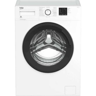 Стиральная машина автоматическая Beko WUE6511XAW Europe - фото 1 Стиральная машина автоматическая Beko WUE6511XAW Europe - фото 1