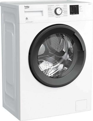 Стиральная машина автоматическая Beko WUE6511XAW Europe - фото 2 Стиральная машина автоматическая Beko WUE6511XAW Europe - фото 2